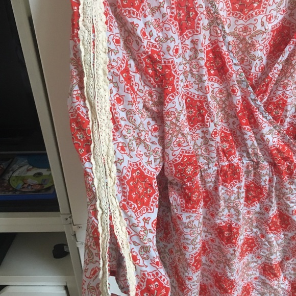 Anthropologie Robe - Picture 3 of 7